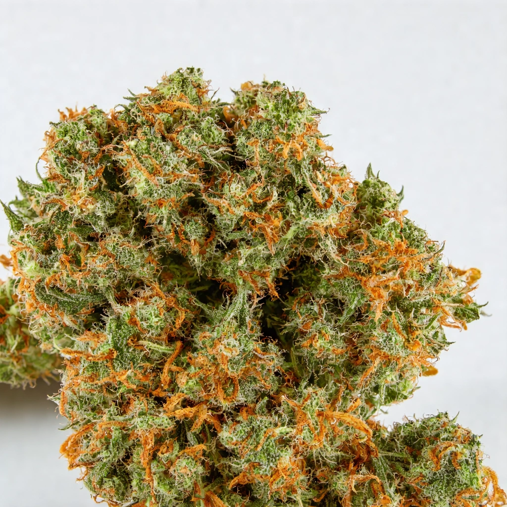 Critical Automatic Hybrid Cannabis Strain
