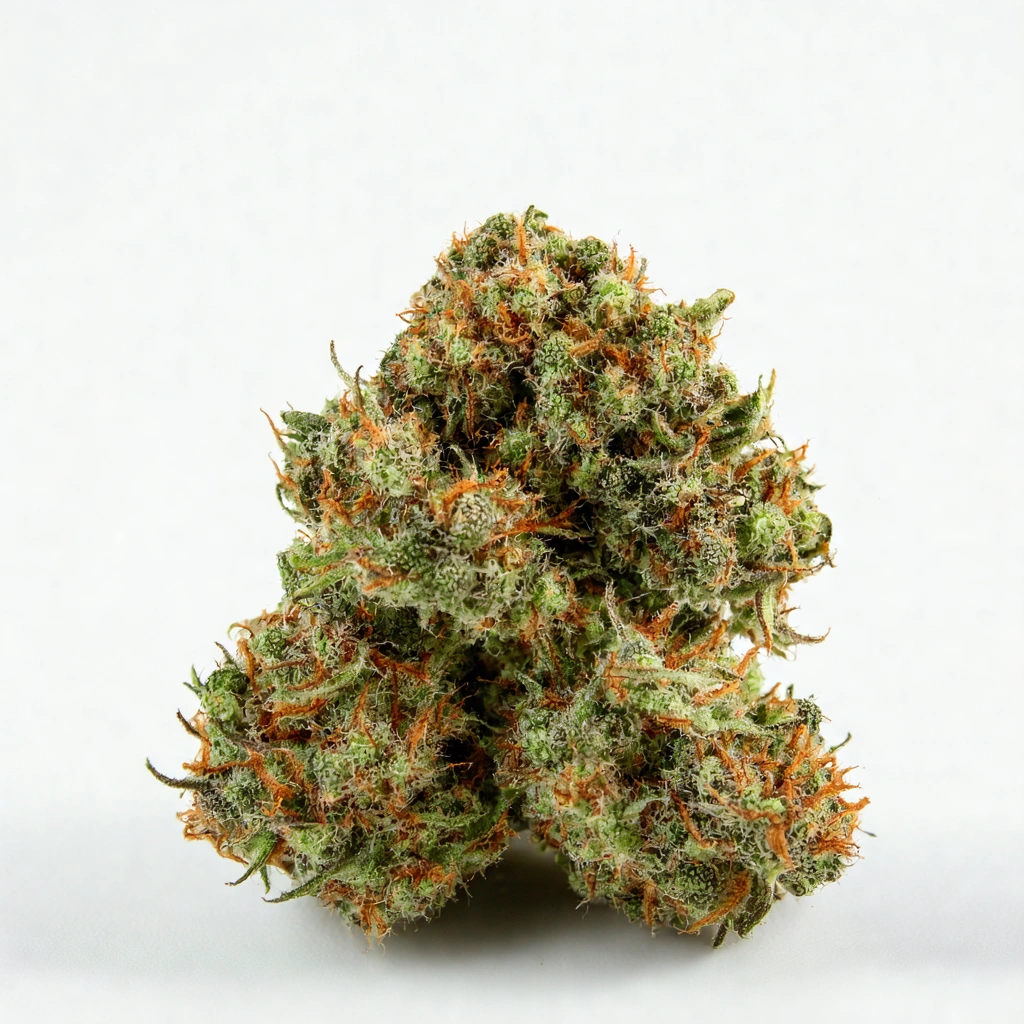 Critical Banana Smoothie Hybrid Cannabis Strain