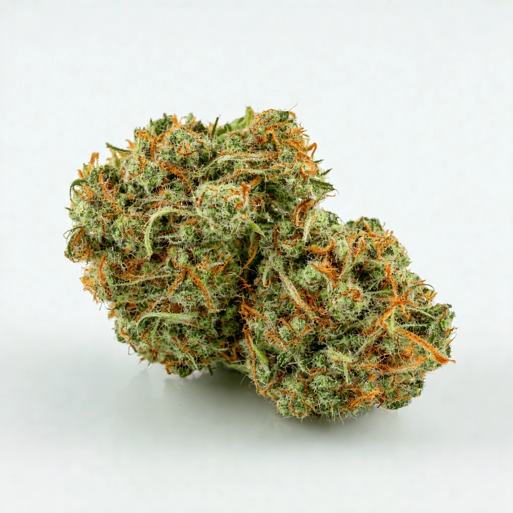 Critical Banana Hybrid Cannabis Strain