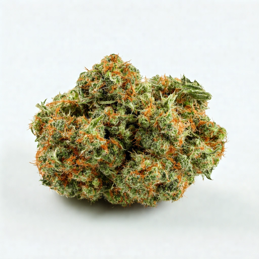 Critical Bang Hybrid Cannabis Strain