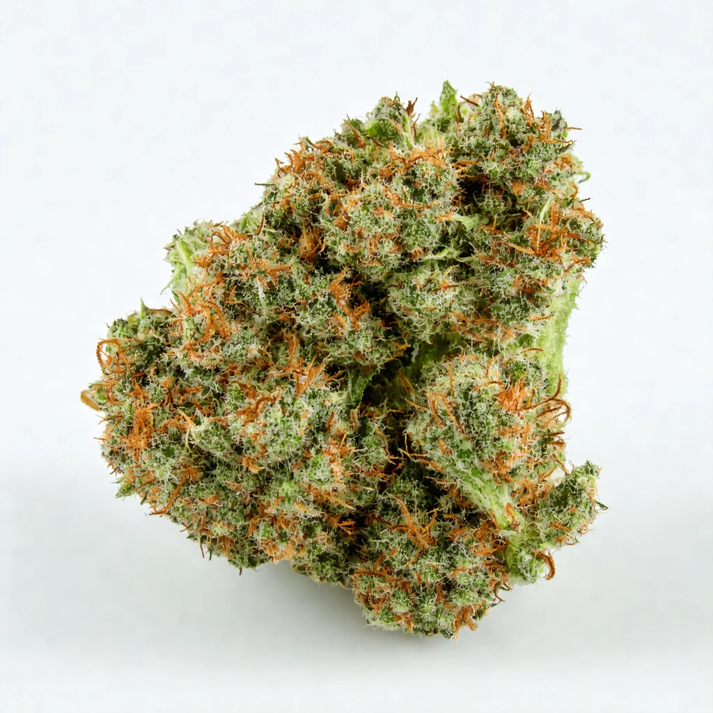 Critical Bilbo Hybrid Cannabis Strain