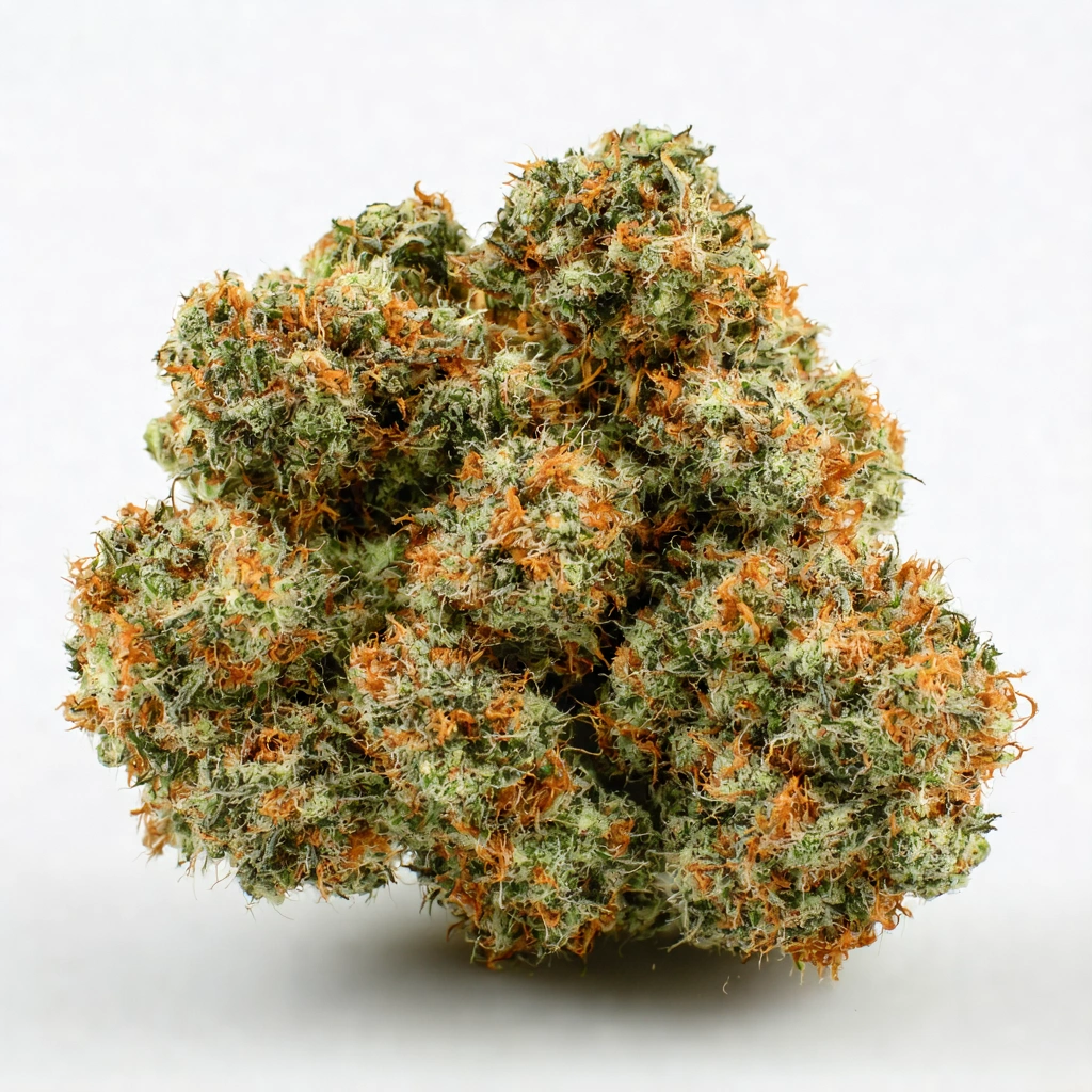Critical Cake Hybrid Cannabis Strain