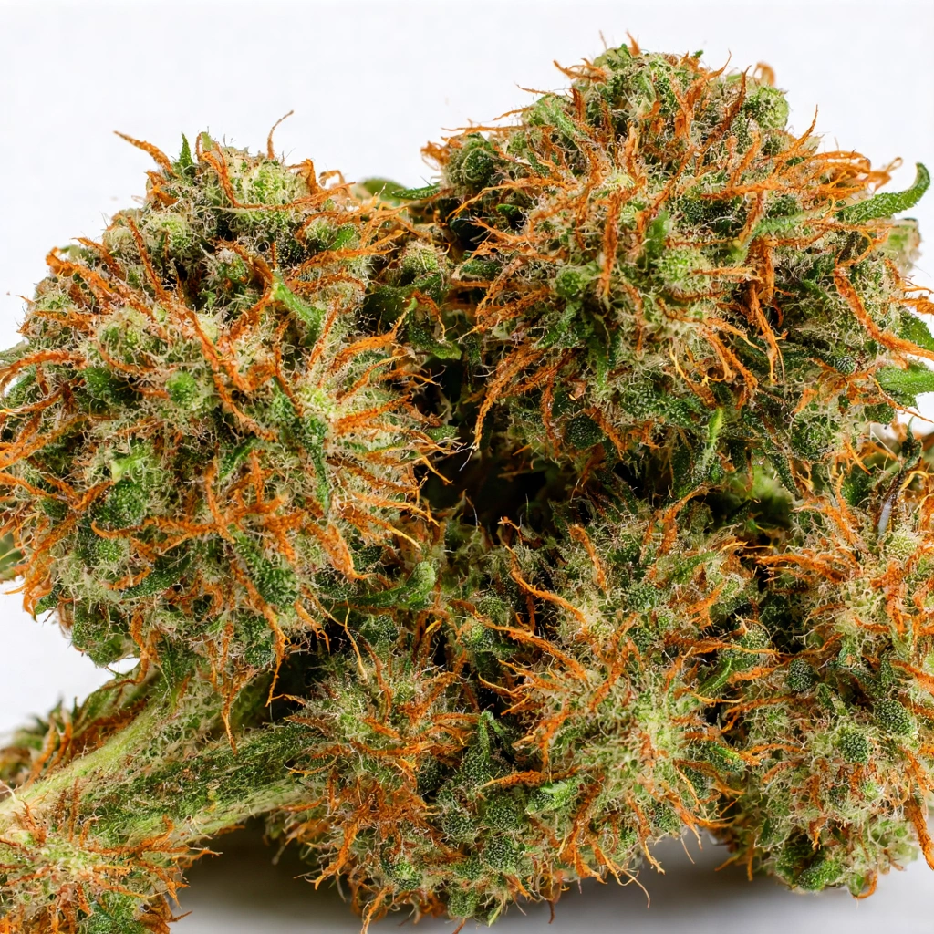 Critical Cheese Automatic Hybrid Cannabis Strain