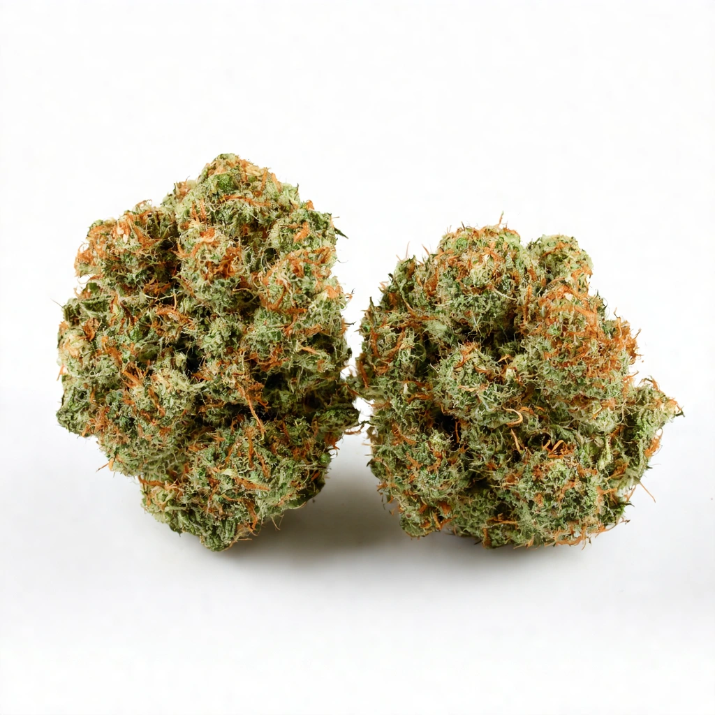 Critical Cheese Hybrid Cannabis Strain
