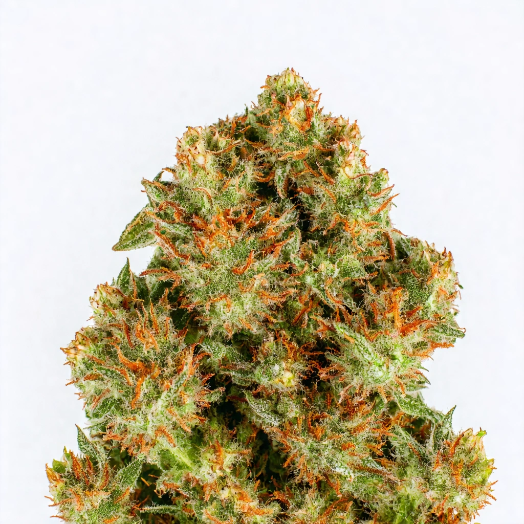 Critical Chronic Auto Hybrid Cannabis Strain