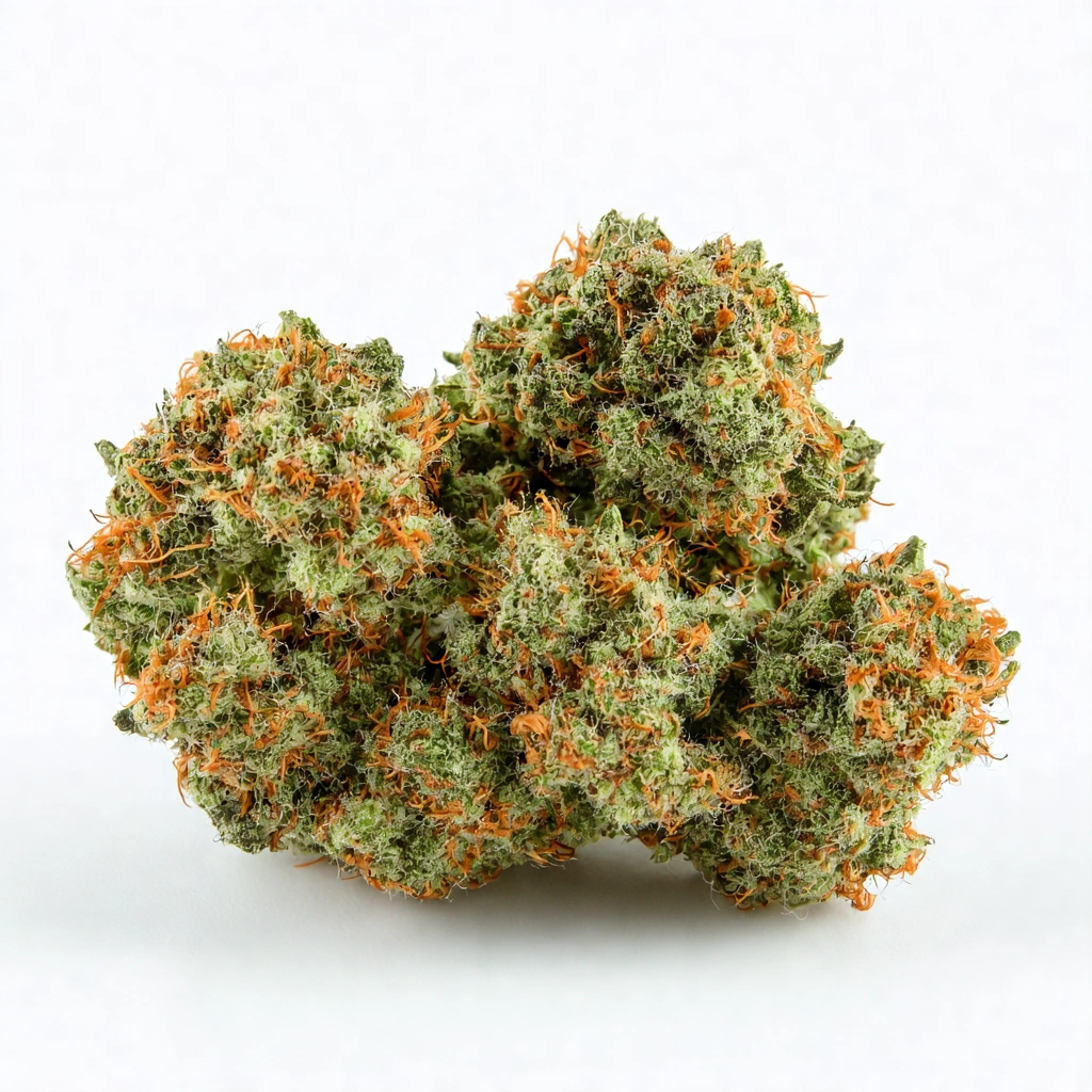 Critical Dawg Hybrid Cannabis Strain