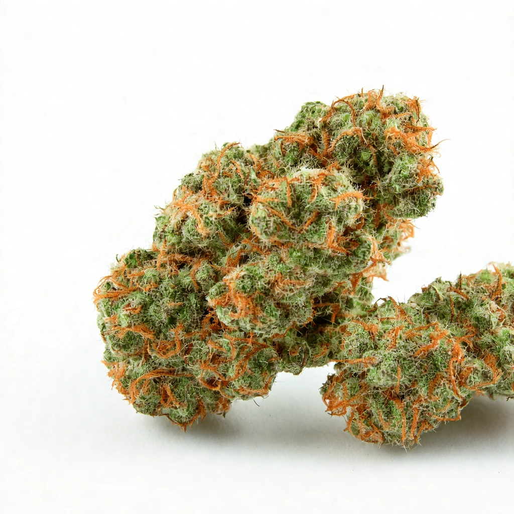 Critical Diesel Auto Hybrid Cannabis Strain