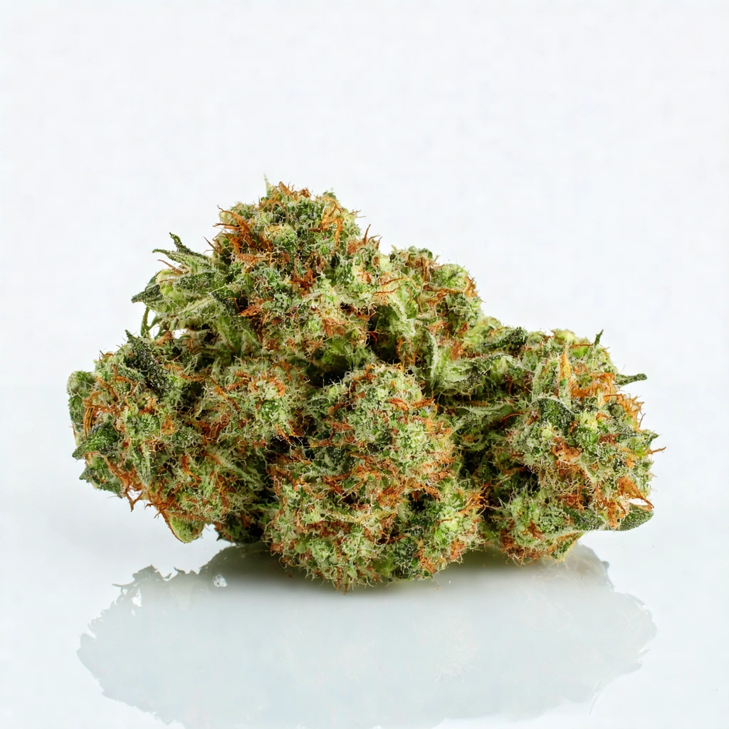 Critical Extrem Auto Hybrid Cannabis Strain