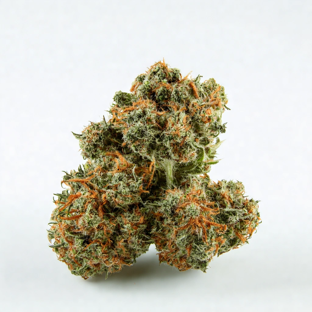 Critical Fast Bud Auto Hybrid Cannabis Strain