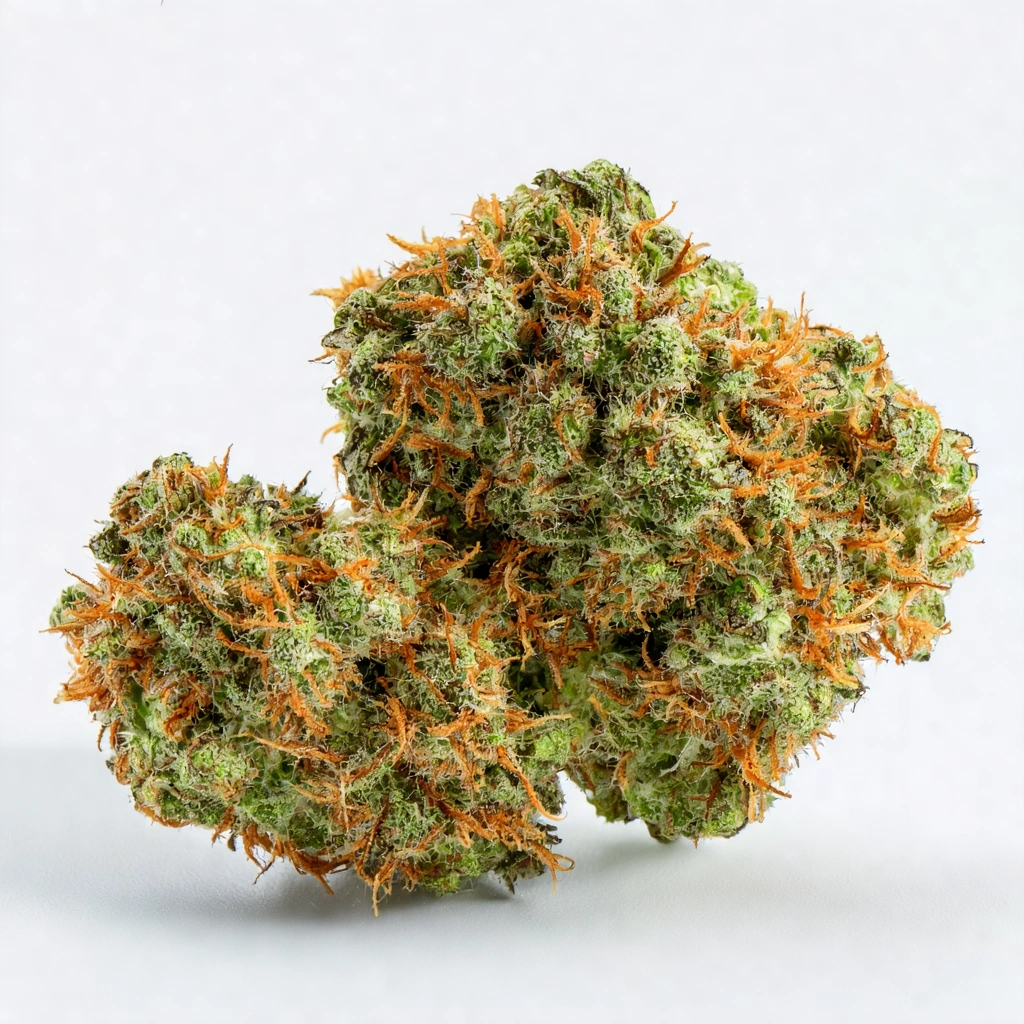 Critical Fast Version Hybrid Cannabis Strain