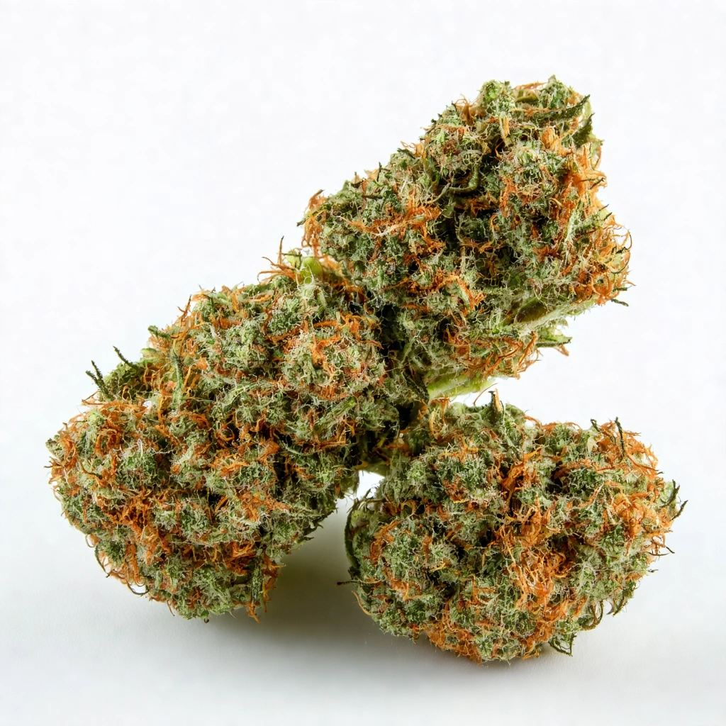 Critical Glue #4 Auto Hybrid Cannabis Strain