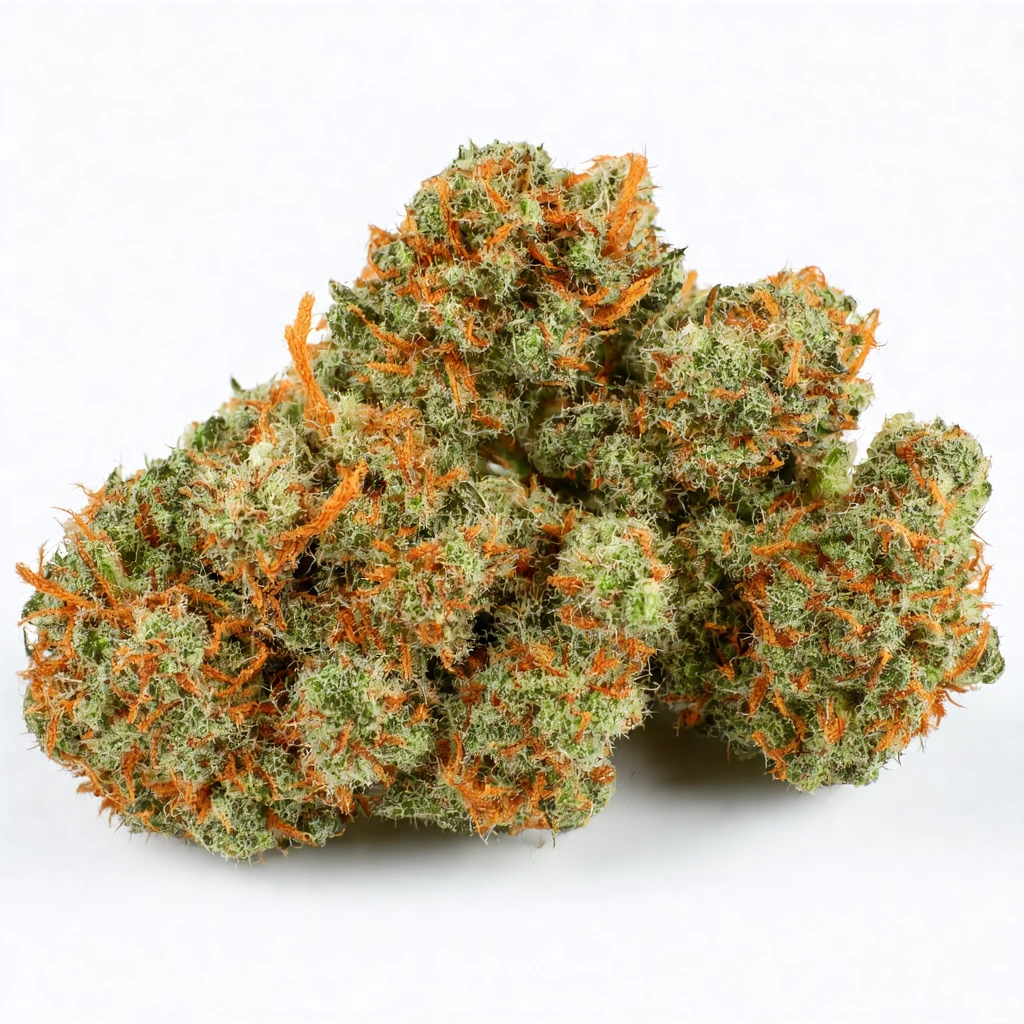 Critical Glue Hybrid Cannabis Strain