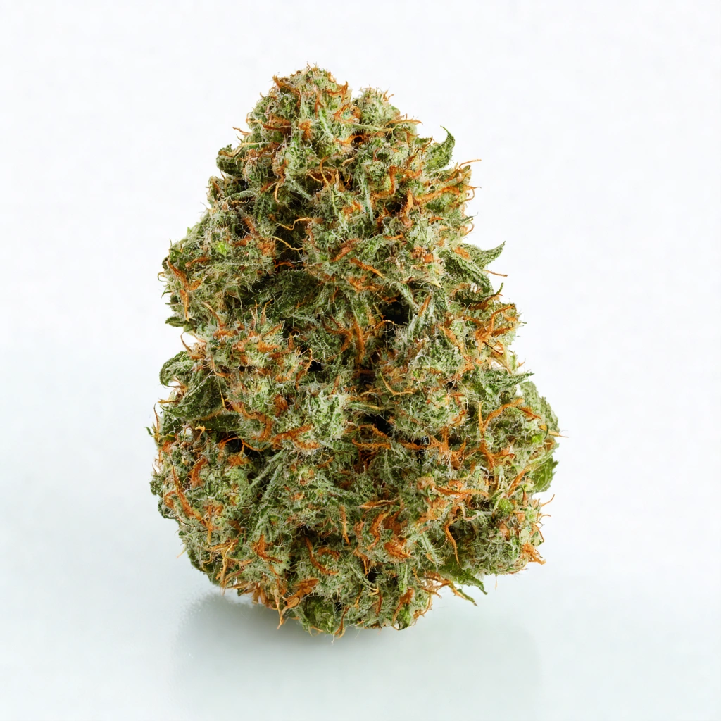 Critical Gorilla Hybrid Cannabis Strain