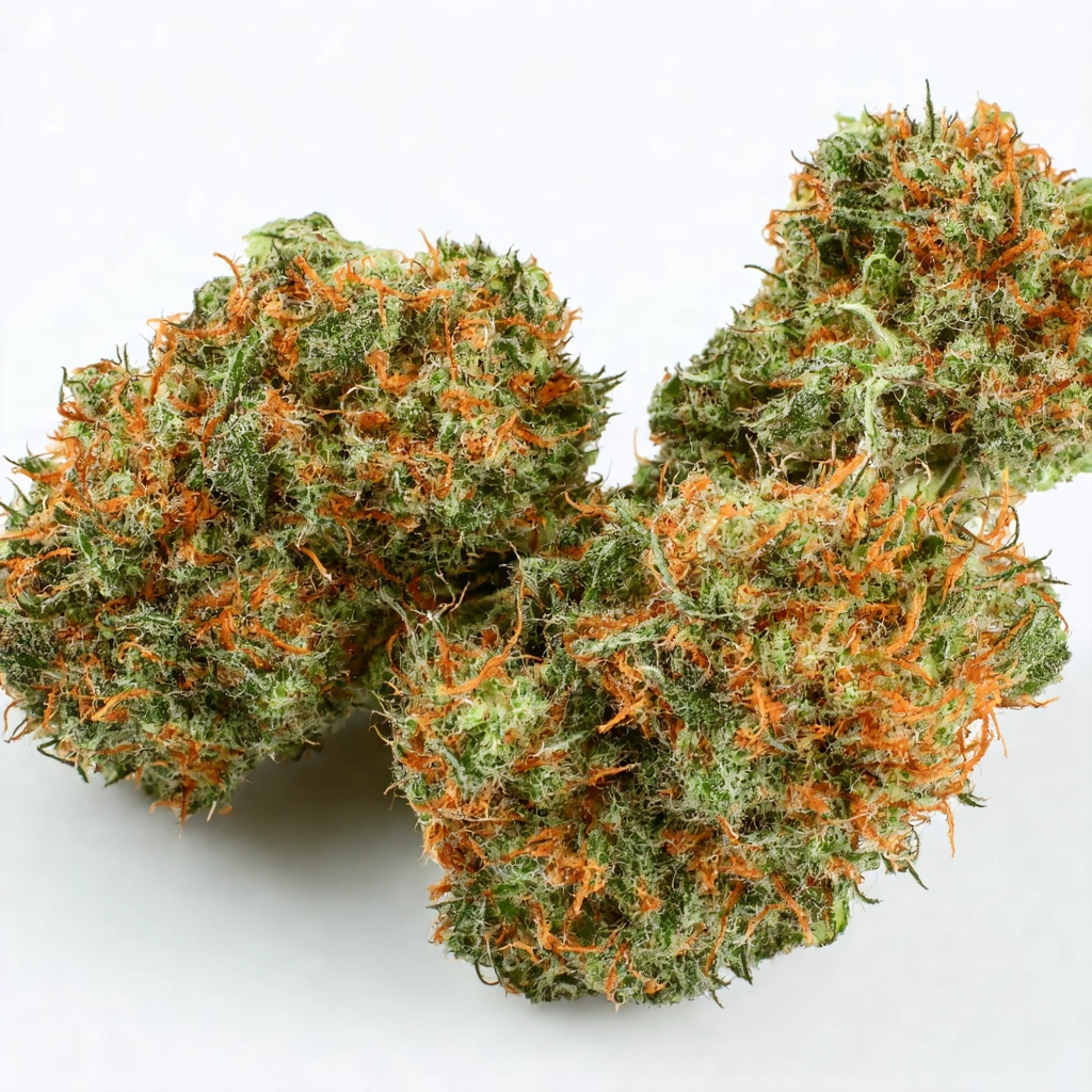 Critical Hash OG Hybrid Cannabis Strain