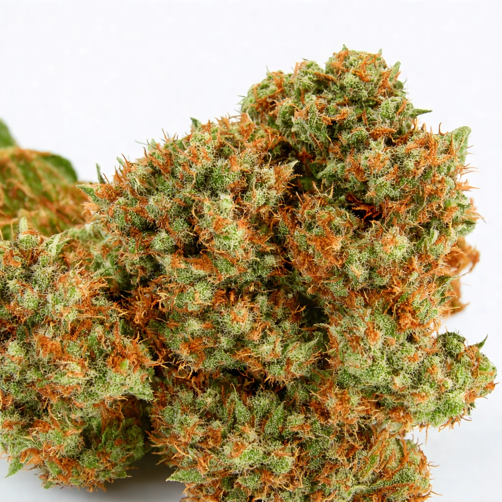 Critical Hog Hybrid Cannabis Strain
