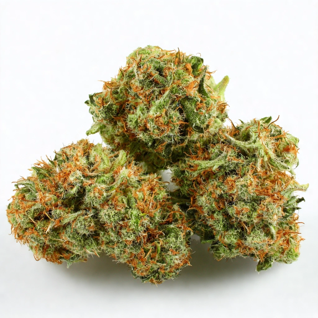 Critical Horrendus Hybrid Cannabis Strain