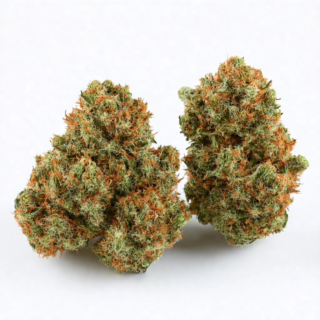 Critical Jack Auto Hybrid Cannabis Strain