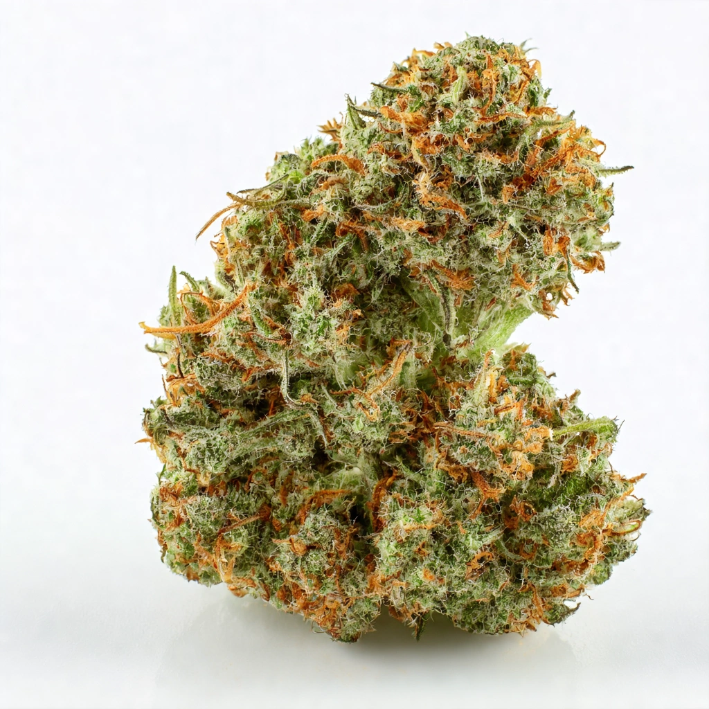 Critical Jack Autoflowering Hybrid Cannabis Strain