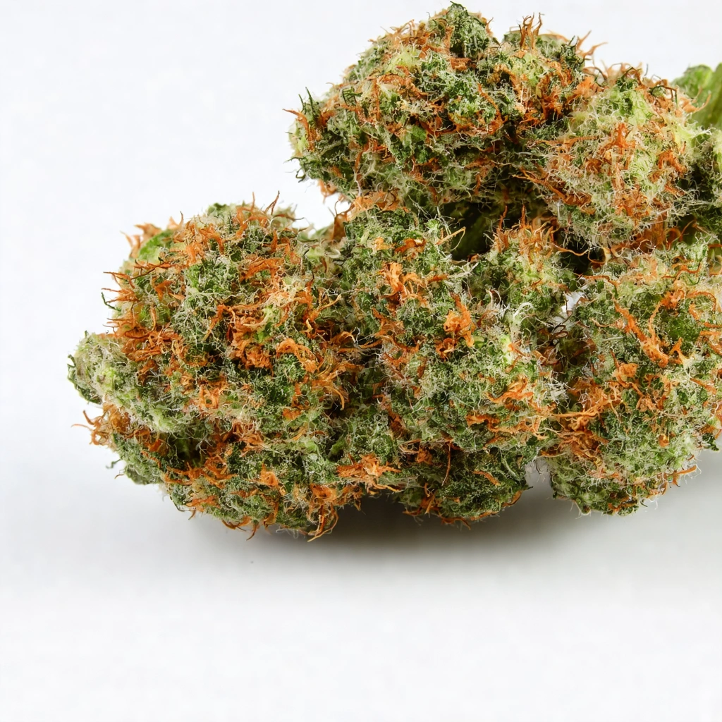 Critical Jack Automatic Hybrid Cannabis Strain