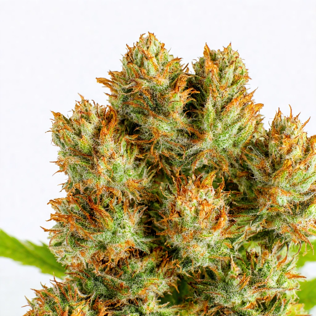 Critical Jack-Condor Hybrid Cannabis Strain