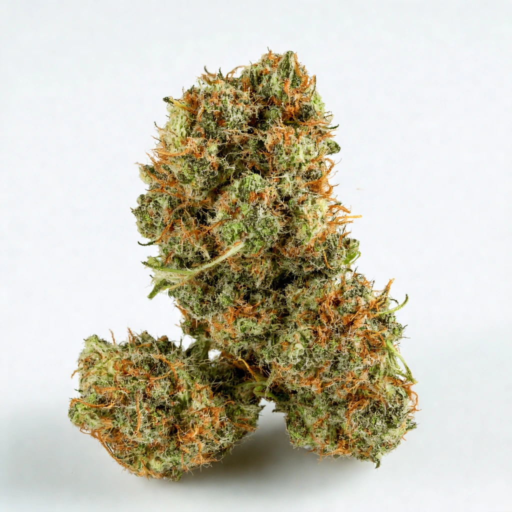Critical Jack Herer Auto Hybrid Cannabis Strain