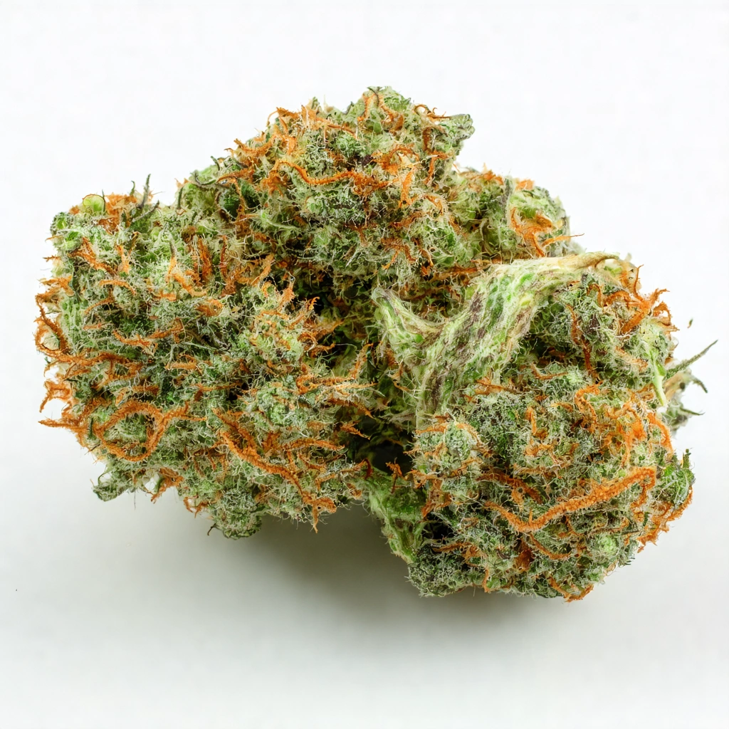 Critical Jack Herer Hybrid Cannabis Strain