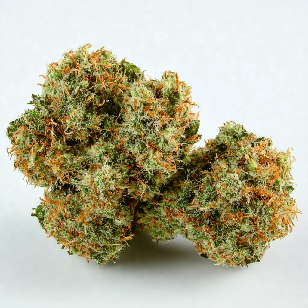 Critical Lemon Fast Hybrid Cannabis Strain
