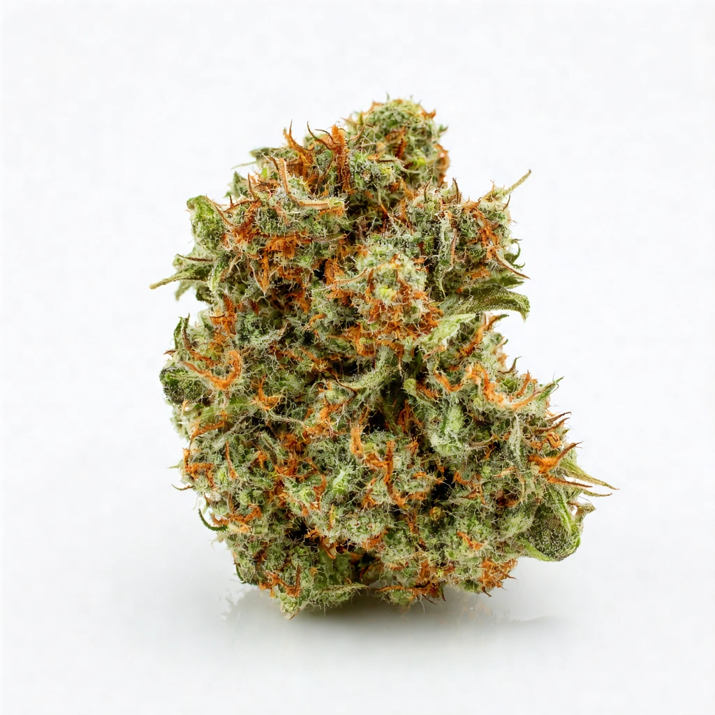 Critical Lights Hybrid Cannabis Strain