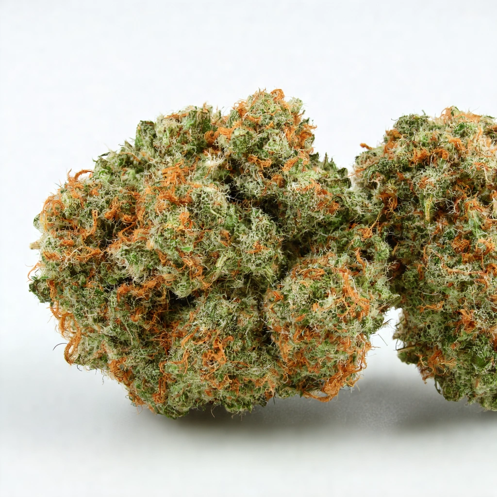 Critical Mamut Hybrid Cannabis Strain