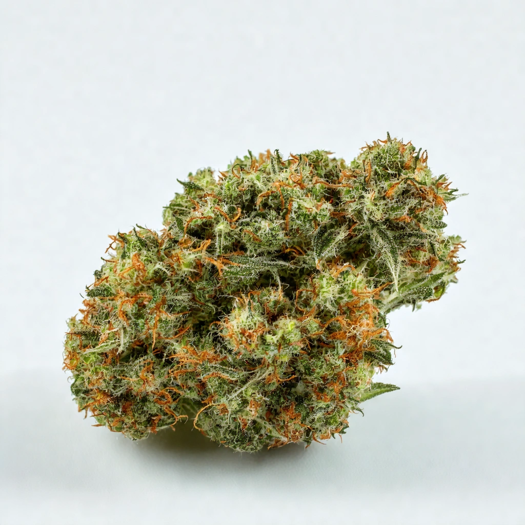 Critical Mars Hybrid Cannabis Strain