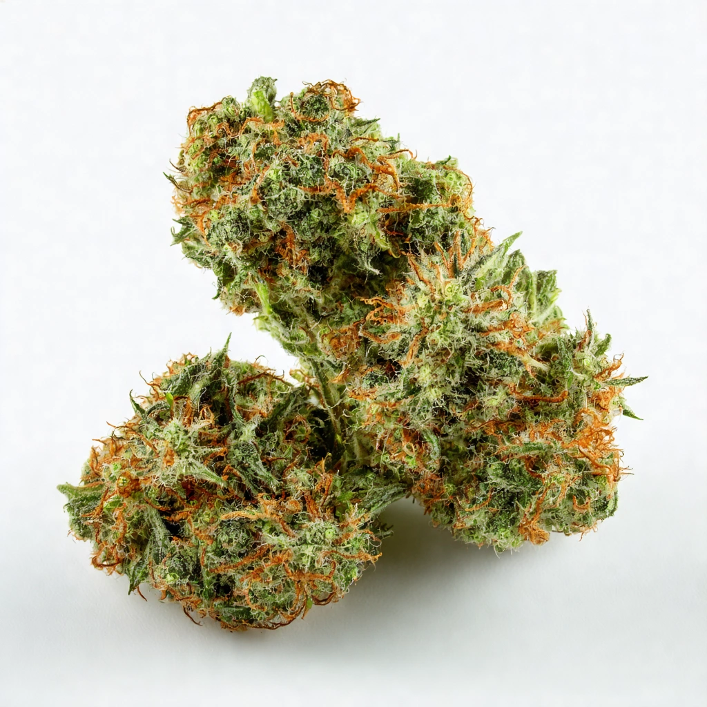 Critical Mass XXL Hybrid Cannabis Strain