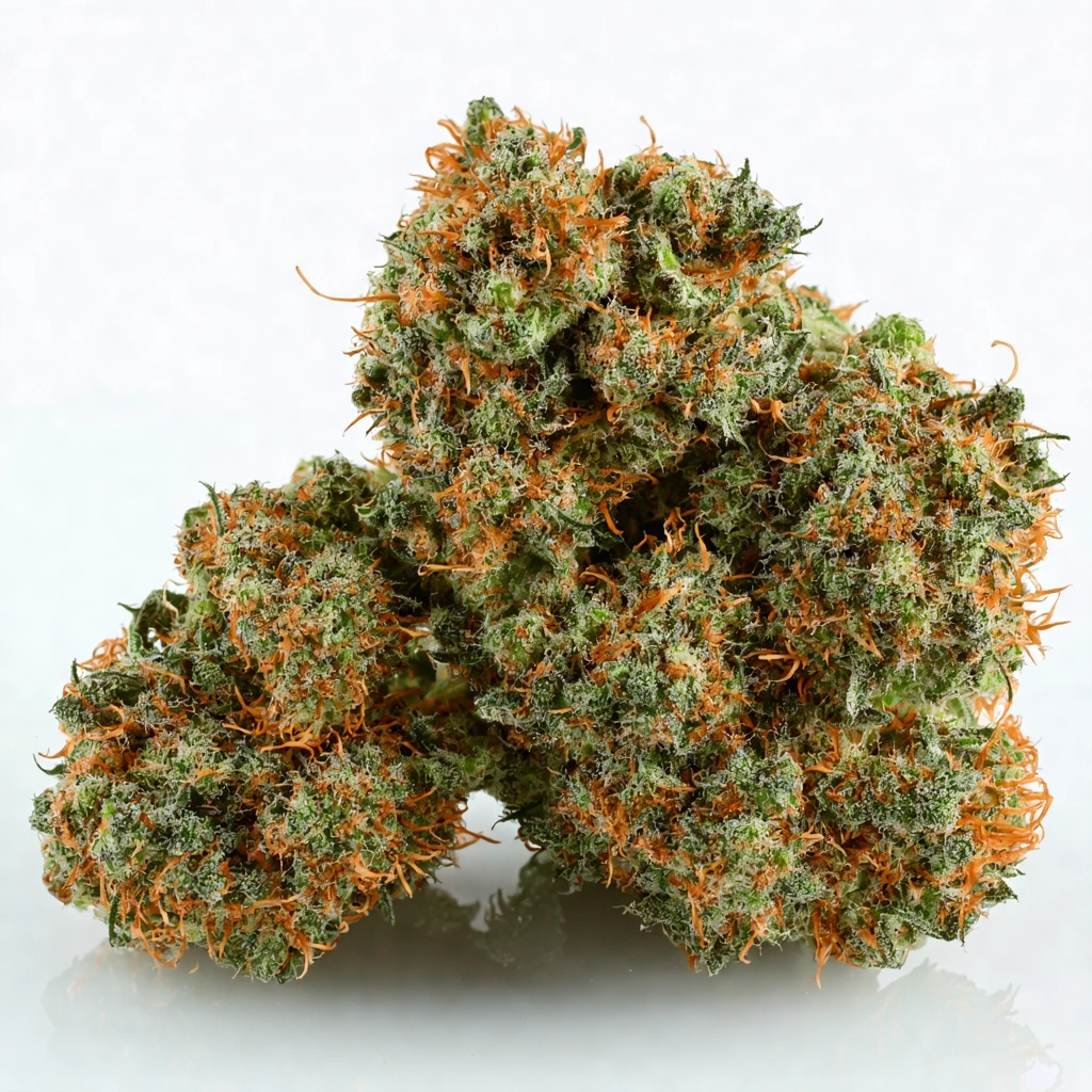 Critical Mass Indica Cannabis Strain