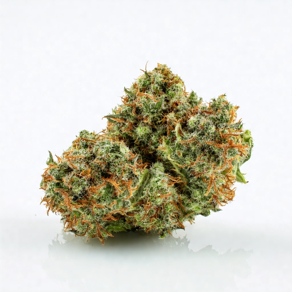 Critical Max Auto Hybrid Cannabis Strain