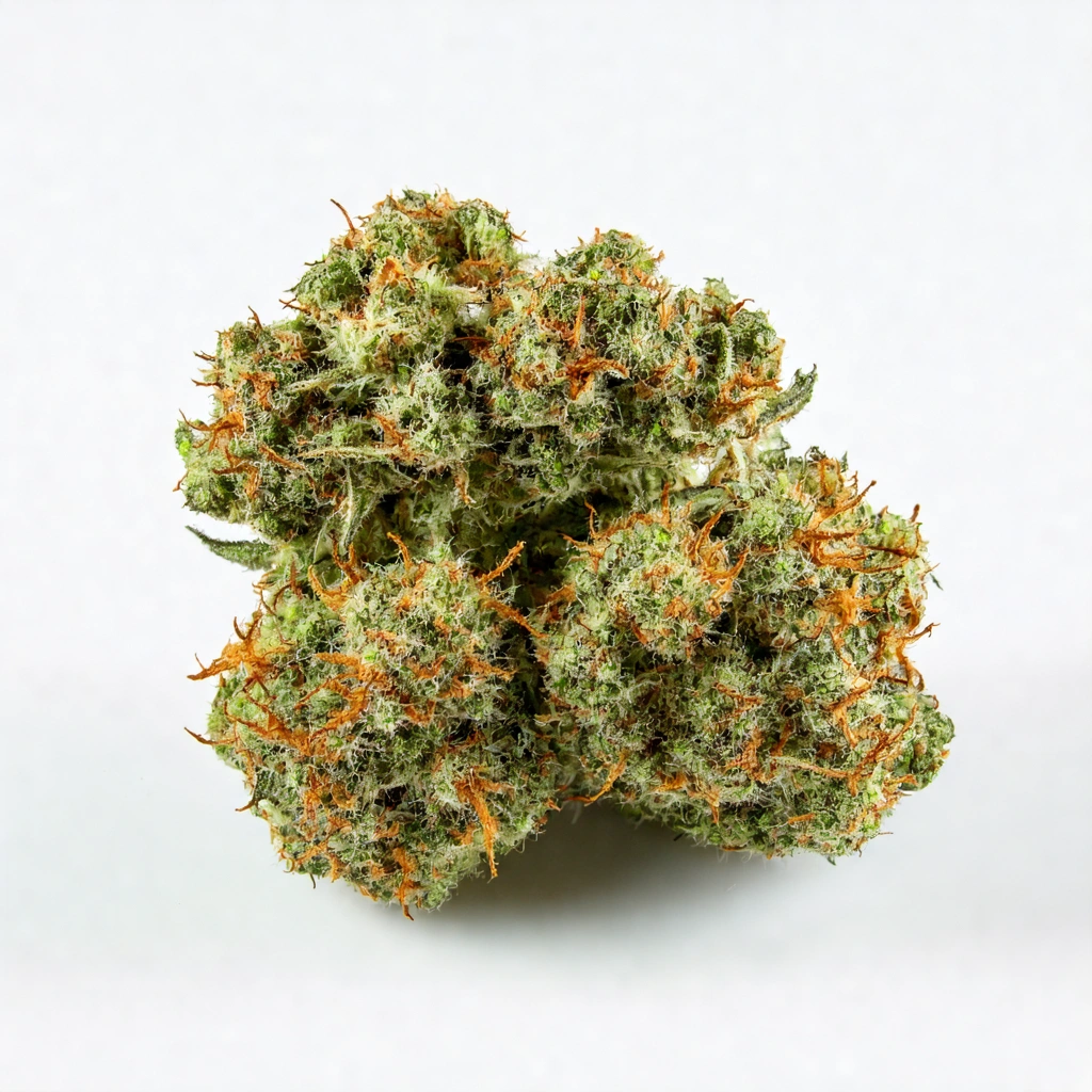 Critical Neville Haze Auto Hybrid Cannabis Strain