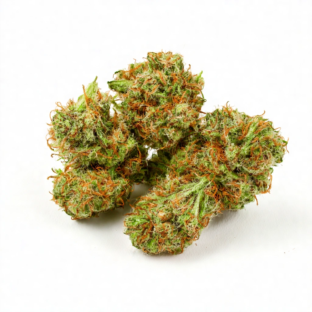 Critical Neville Haze Early Version Sativa Cannabis Strain