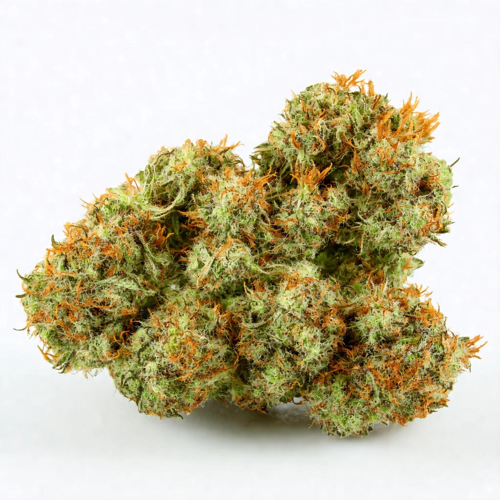 Critical Neville Haze Sativa Cannabis Strain