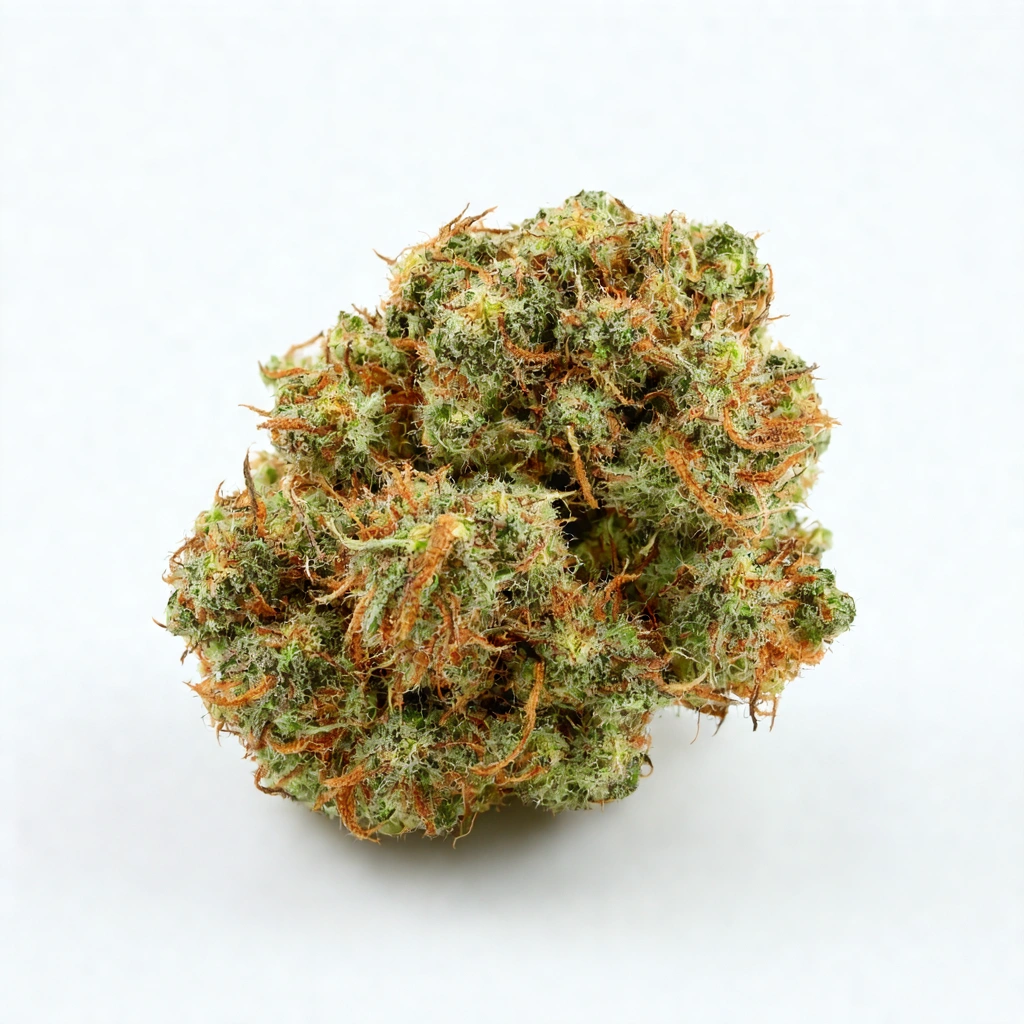Critical Orange Punch Hybrid Cannabis Strain