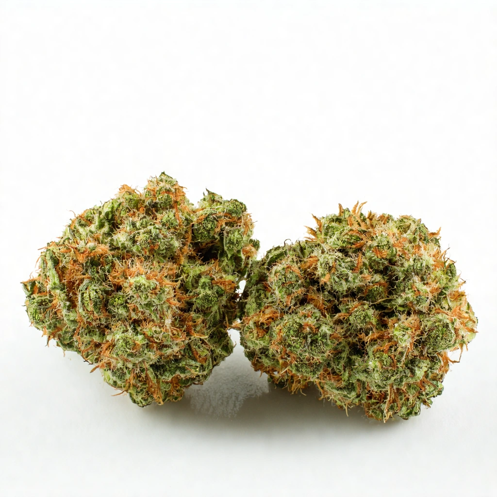 Critical Plus Hybrid Cannabis Strain