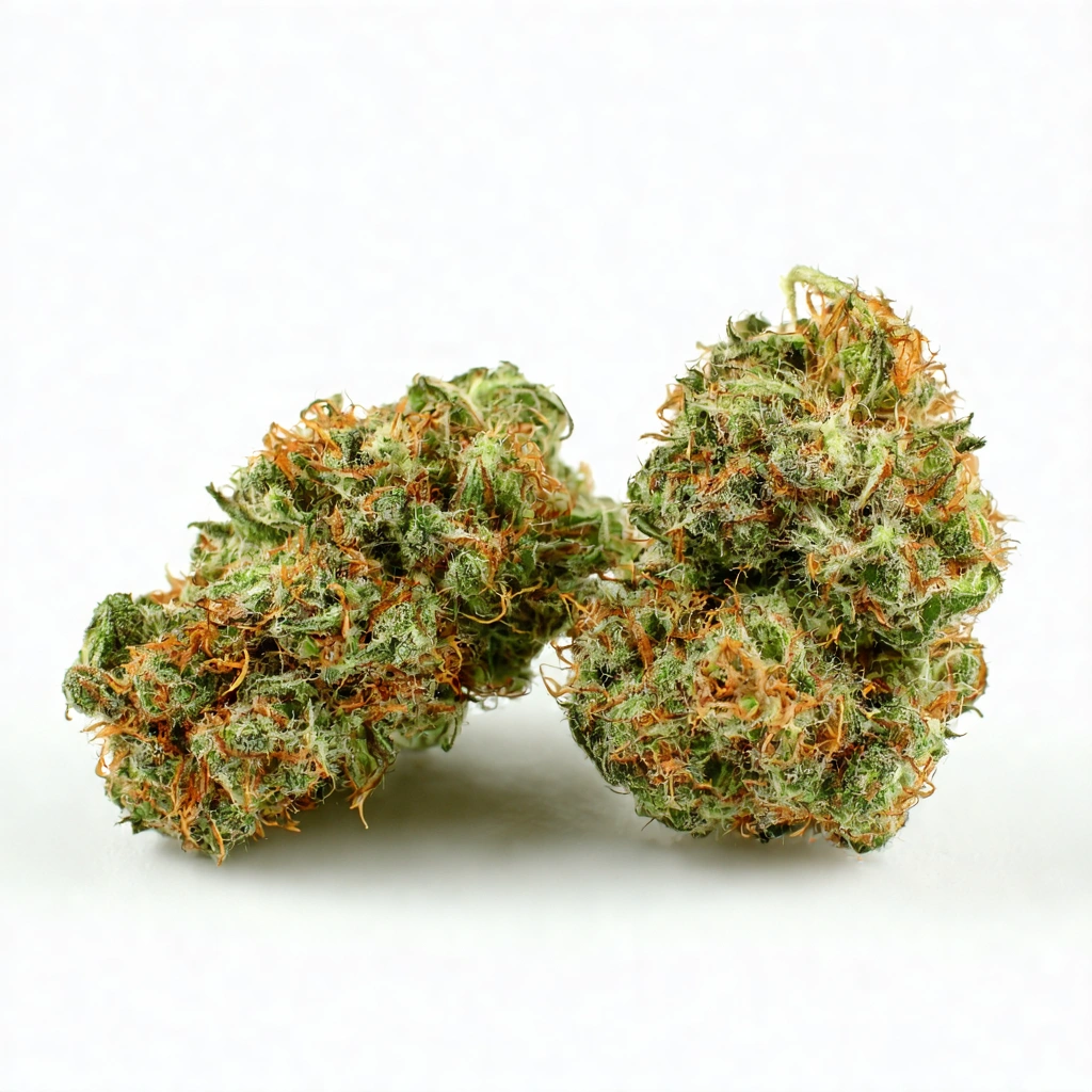 Critical Poison Fast Version Hybrid Cannabis Strain