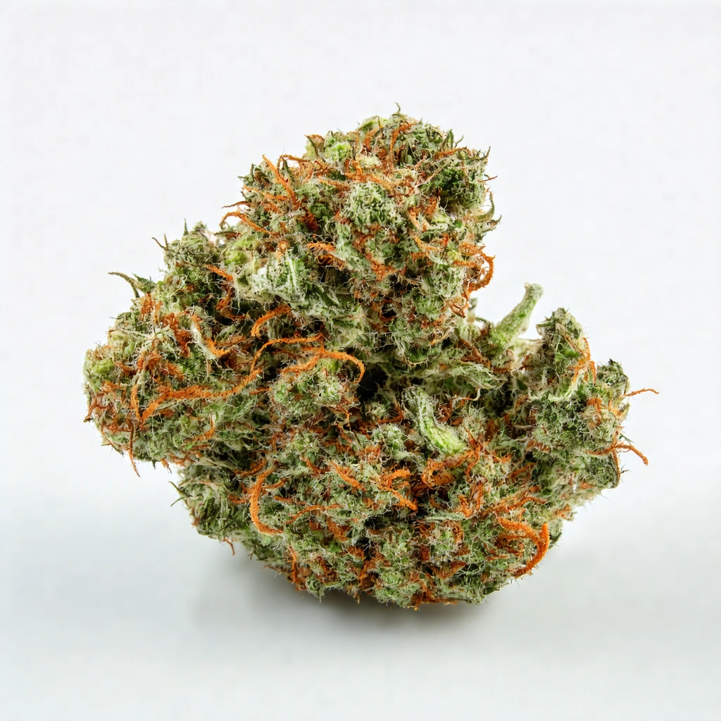 Critical Pride Hybrid Cannabis Strain