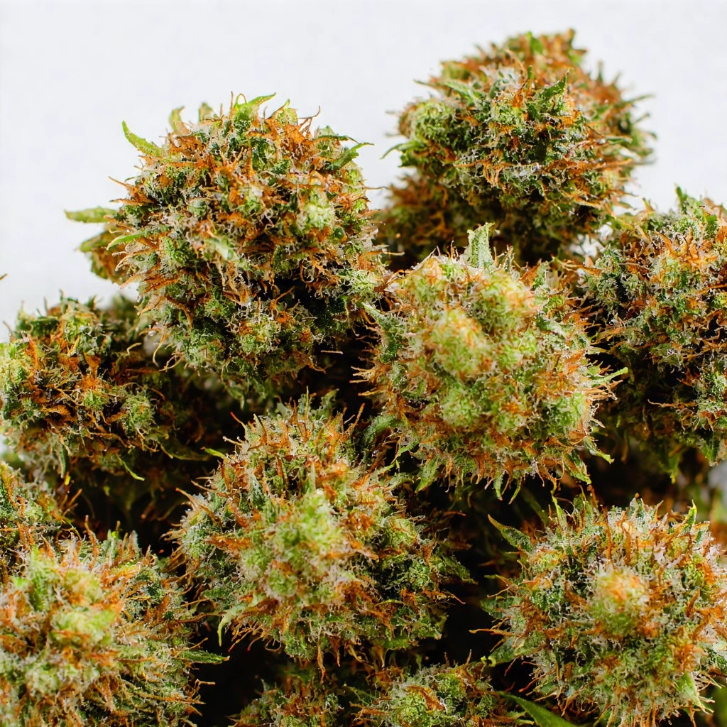 Critical Sensi Star Early Version Indica Cannabis Strain