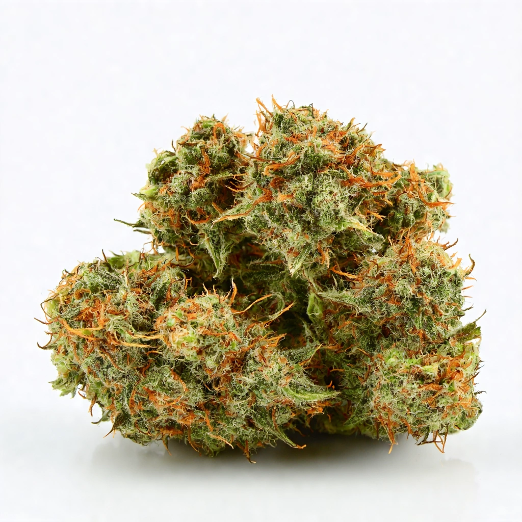 Critical Soma Hybrid Cannabis Strain