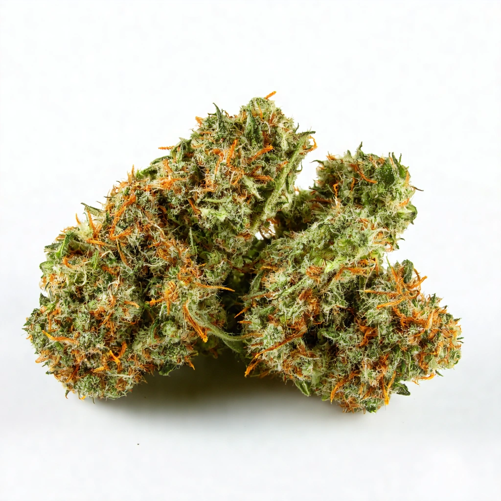 Critical Sour Diesel CBD Hybrid Cannabis Strain