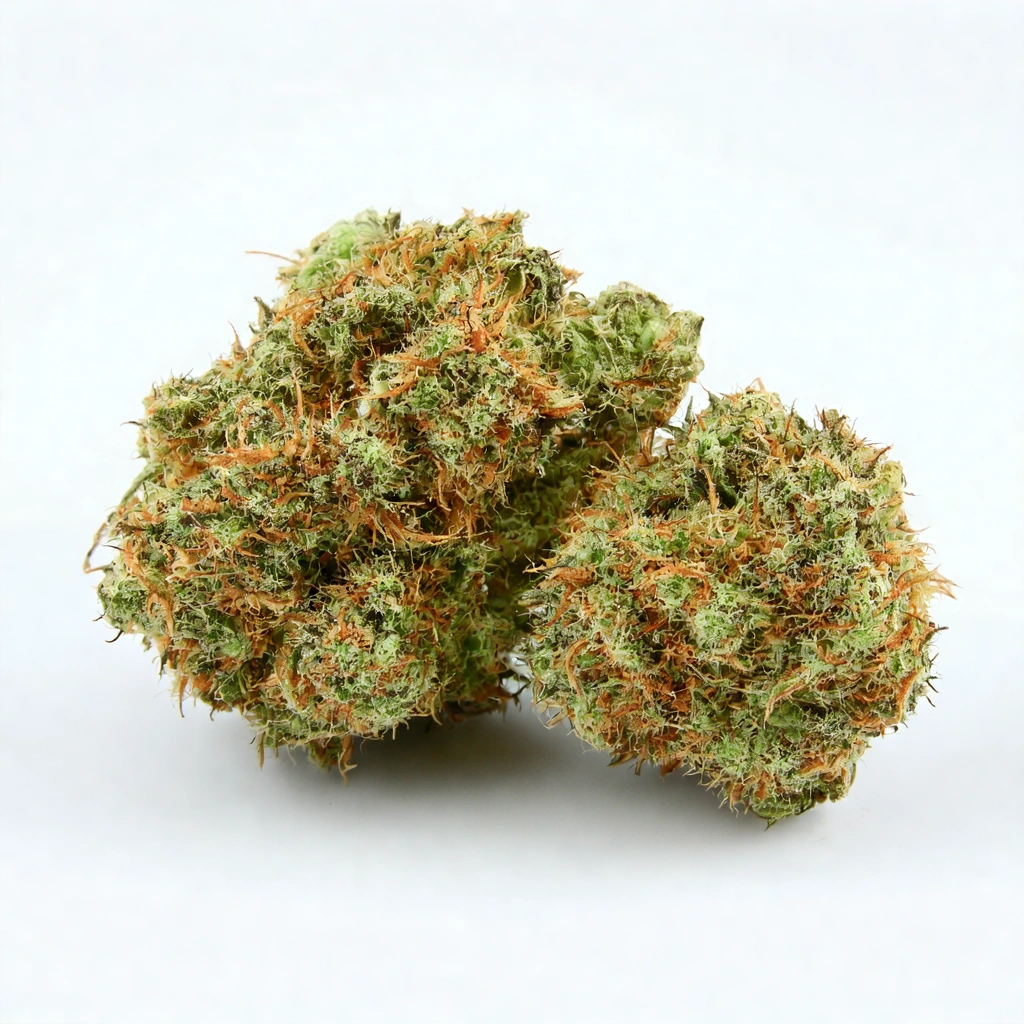 Critical Super Silver Haze Hybrid Cannabis Strain