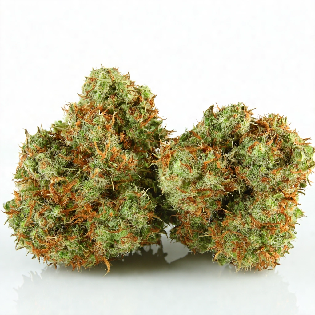 Critical x Cheese Hybrid Cannabis Strain
