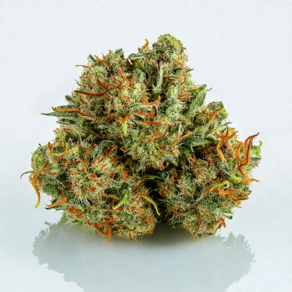 Critical x Larry OG Hybrid Cannabis Strain