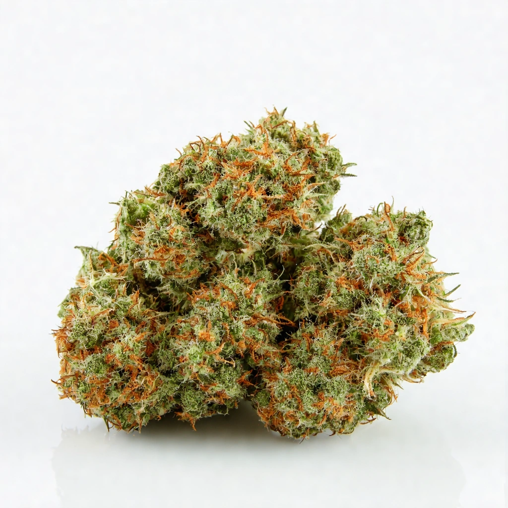 Critical XXL Hybrid Cannabis Strain