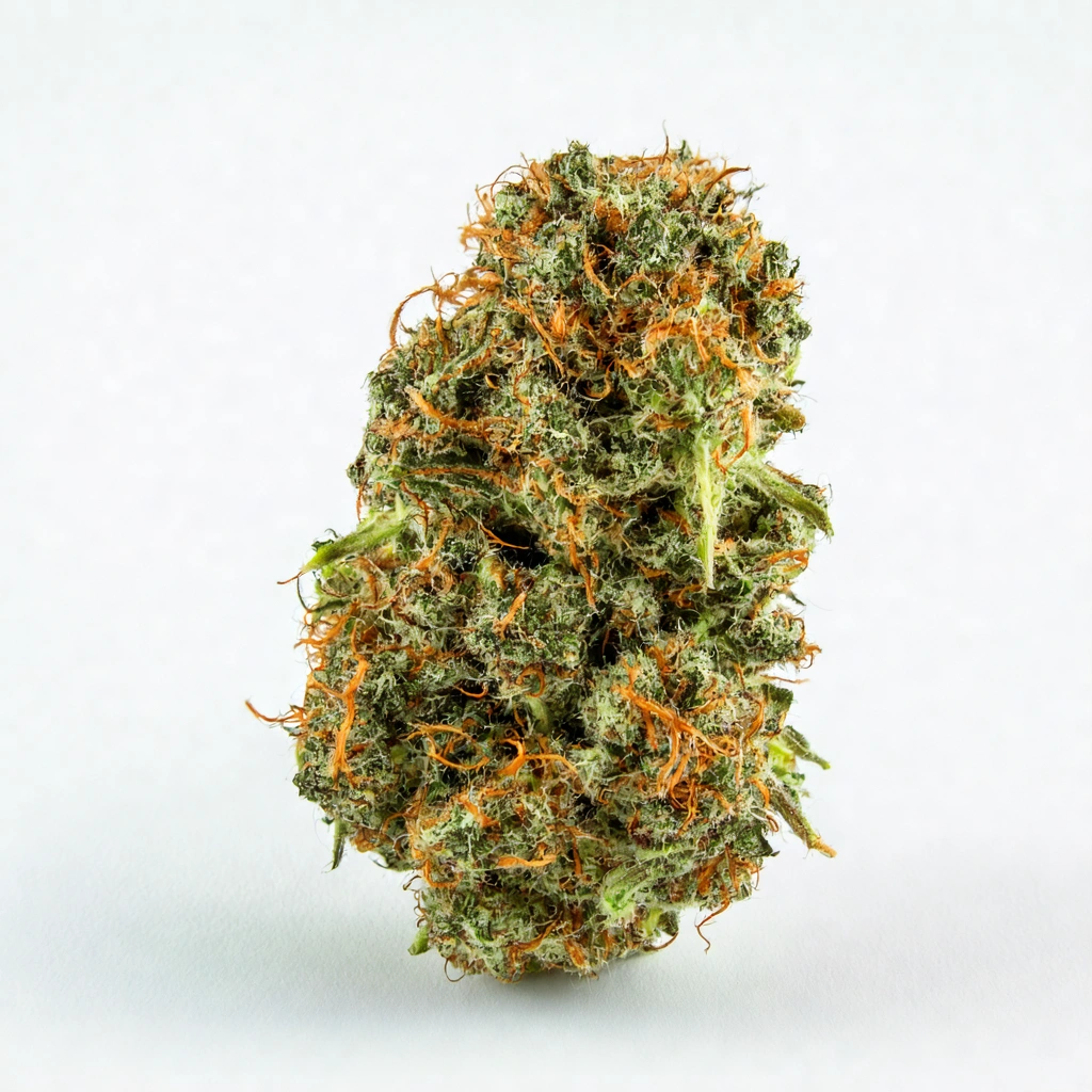 Critical Yumbolt Hybrid Cannabis Strain