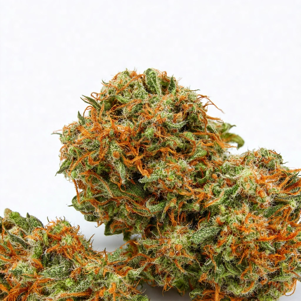 Critical Hybrid Cannabis Strain