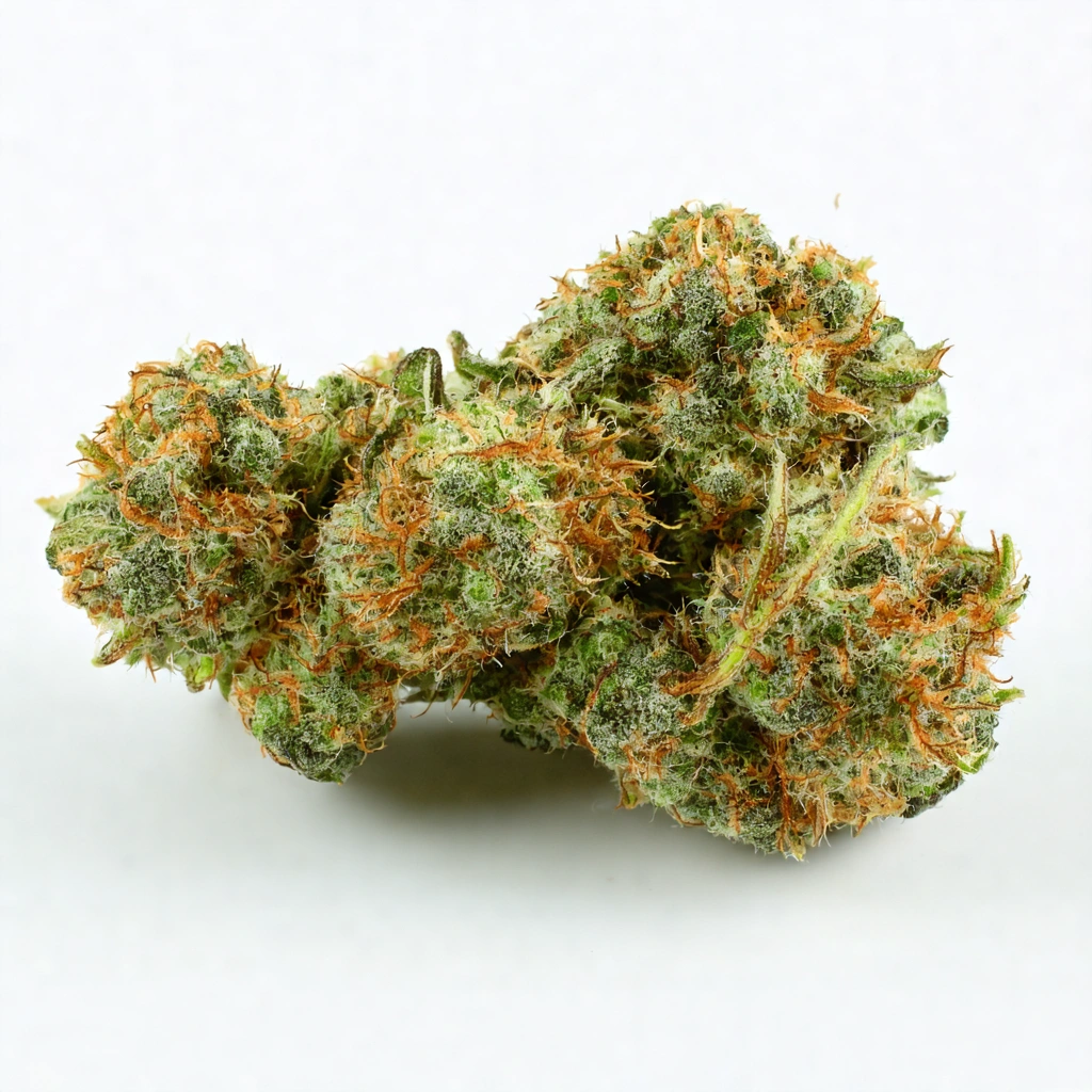 Crockett's Confidential Hybrid Cannabis Strain